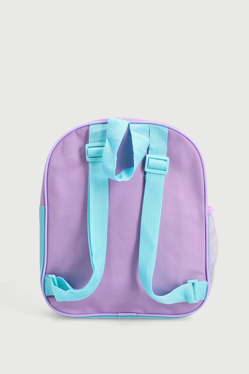Hey Gabby Junior Backpack - Lilac