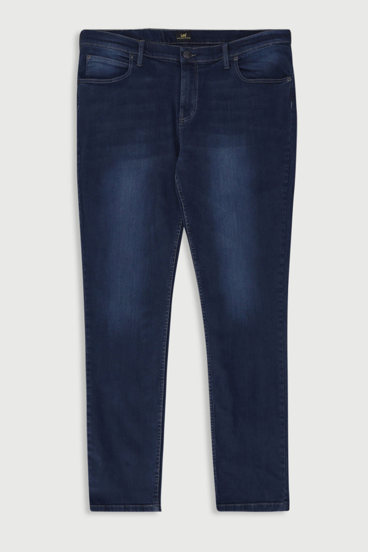 Luke Slim Denim - Dark Indigo