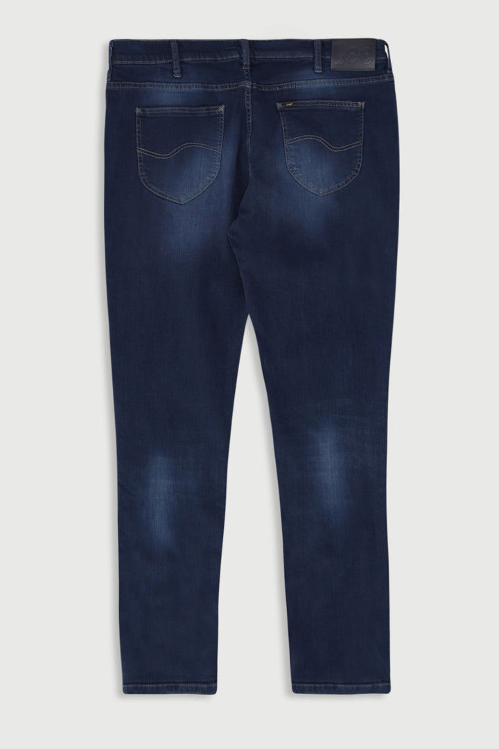 Luke Slim Denim - Dark Indigo