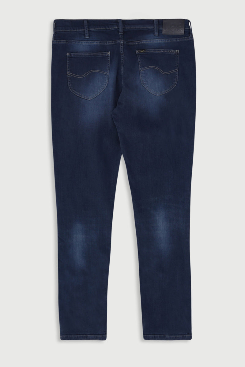 Luke Slim Denim - Dark Indigo