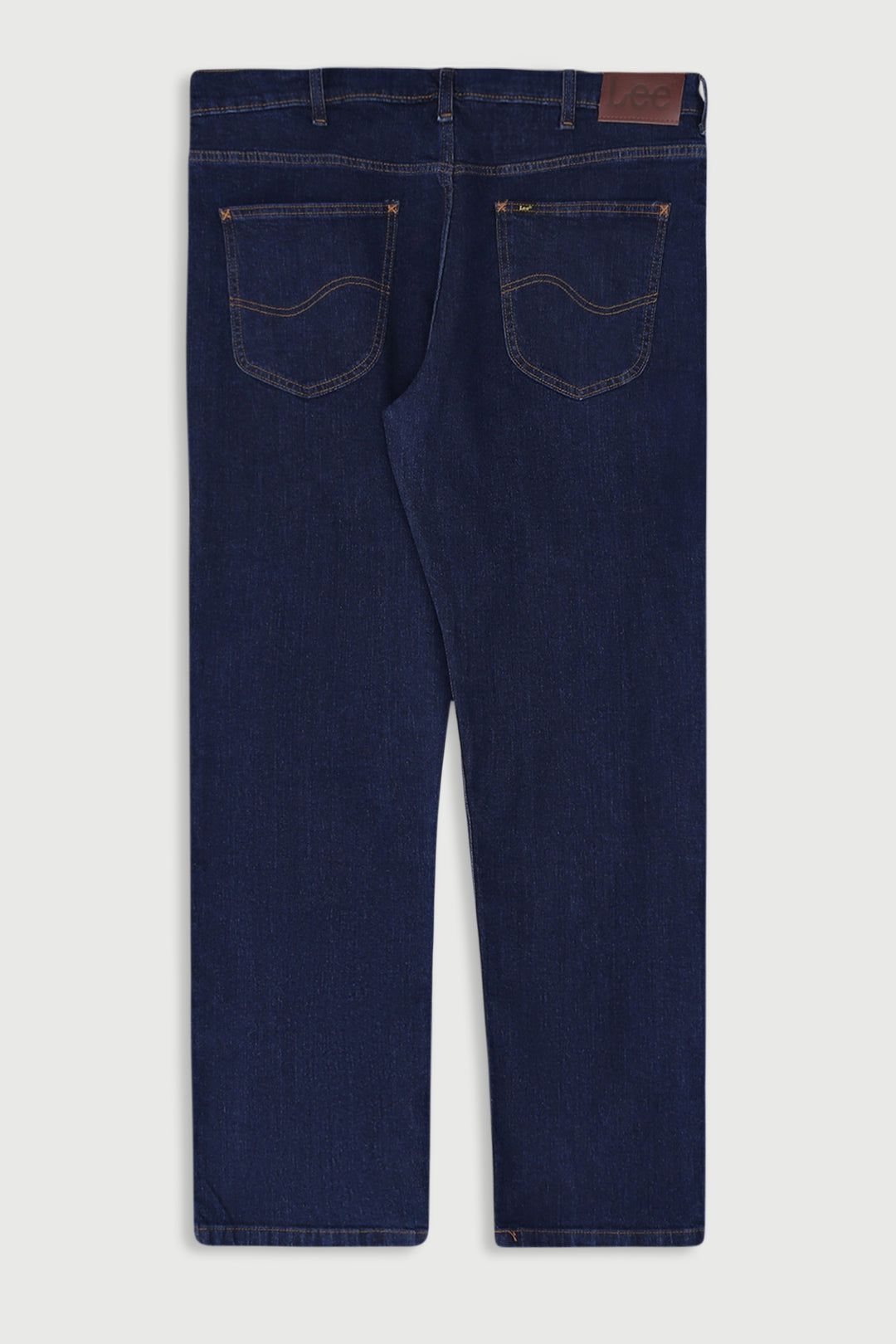 Brooklyn Stretch Denim - Indigo