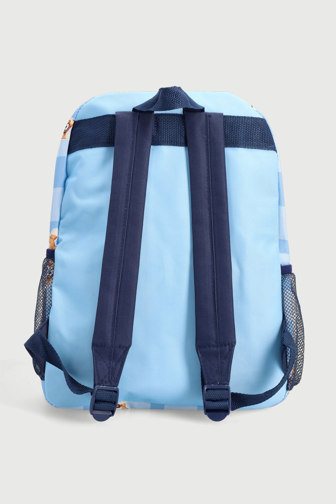 Bluey Backpack - Light Blue