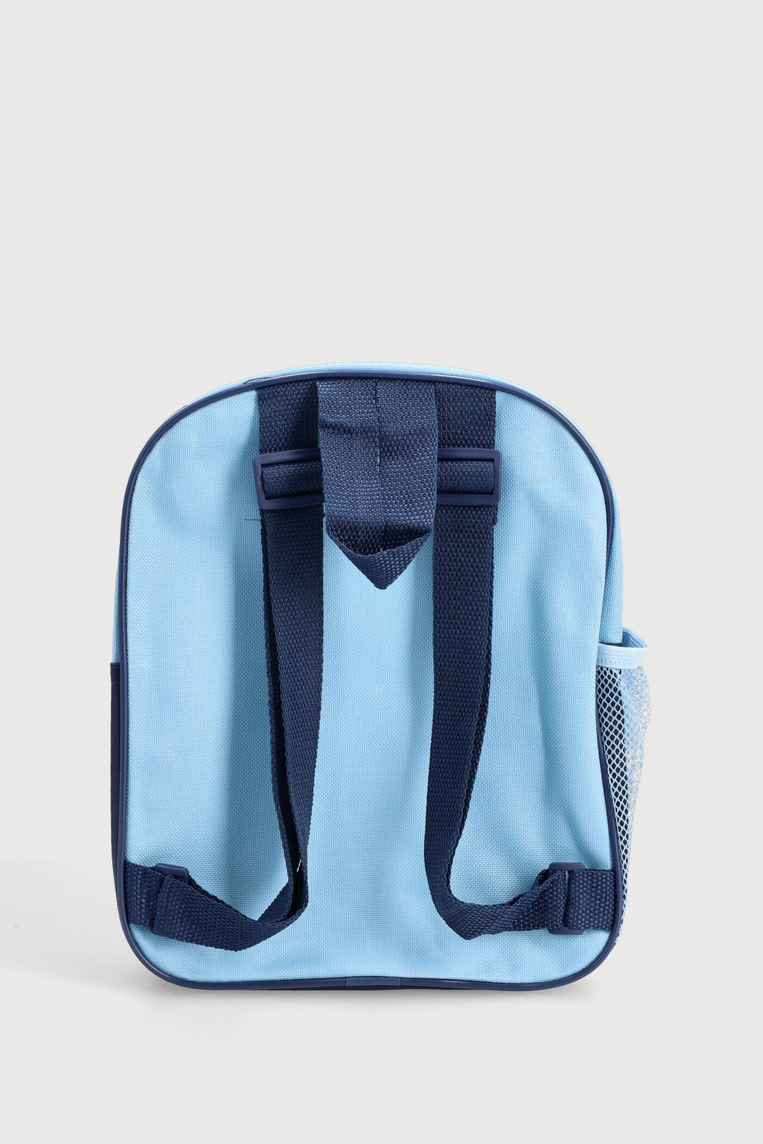 Bluey Junior Backpack - Light Blue