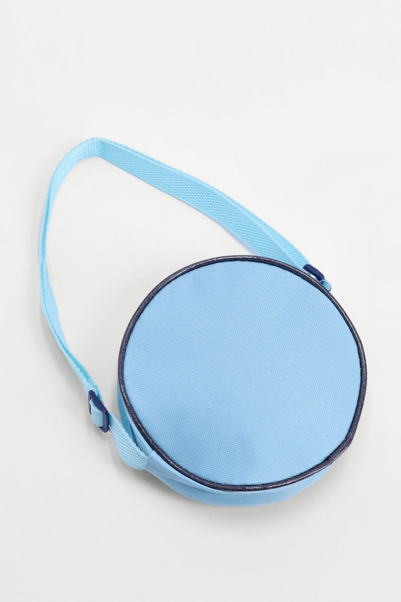 Bluey Sling Bag - Light Blue