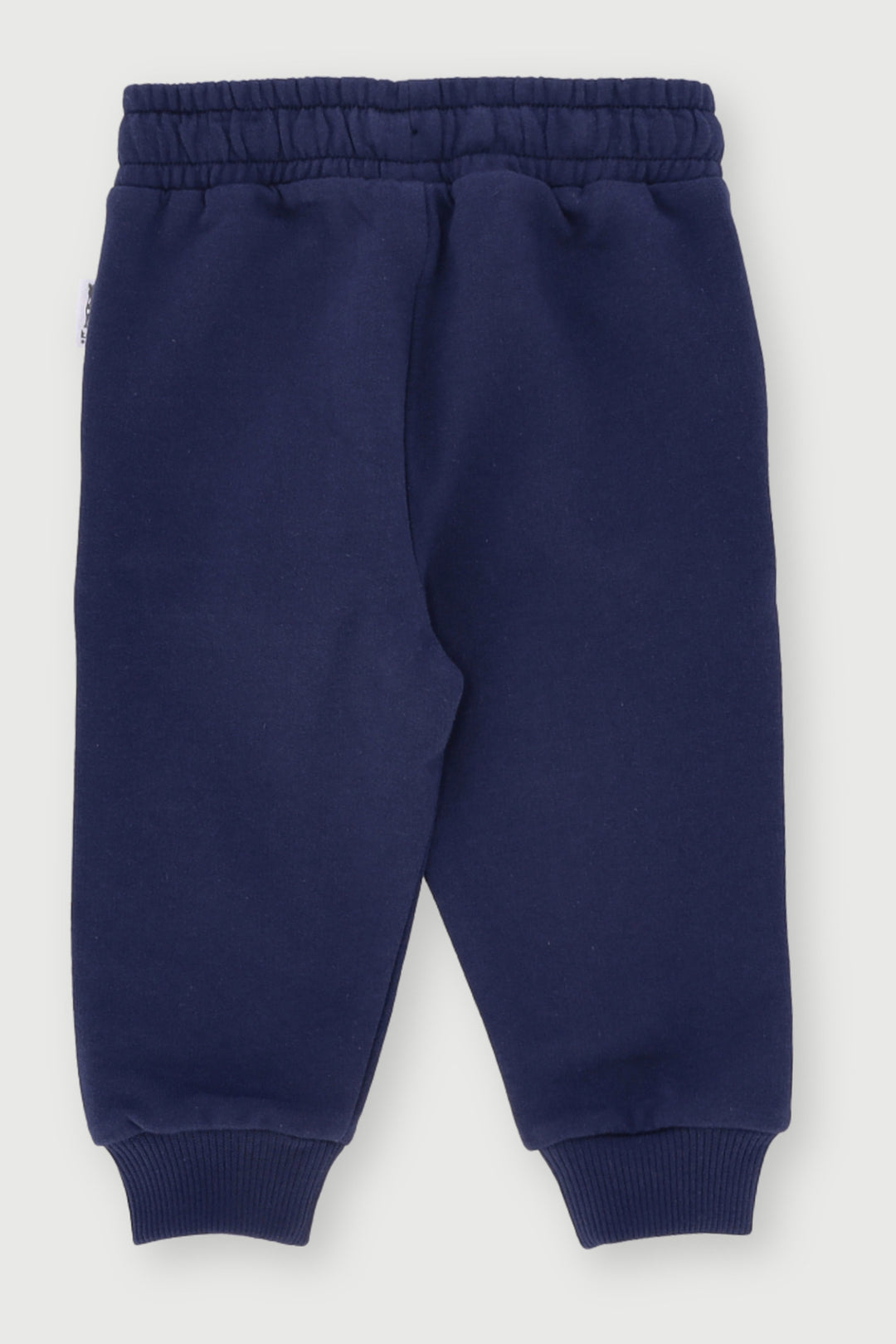 Keedo Baby Boys Core Fleece Jogger - Navy