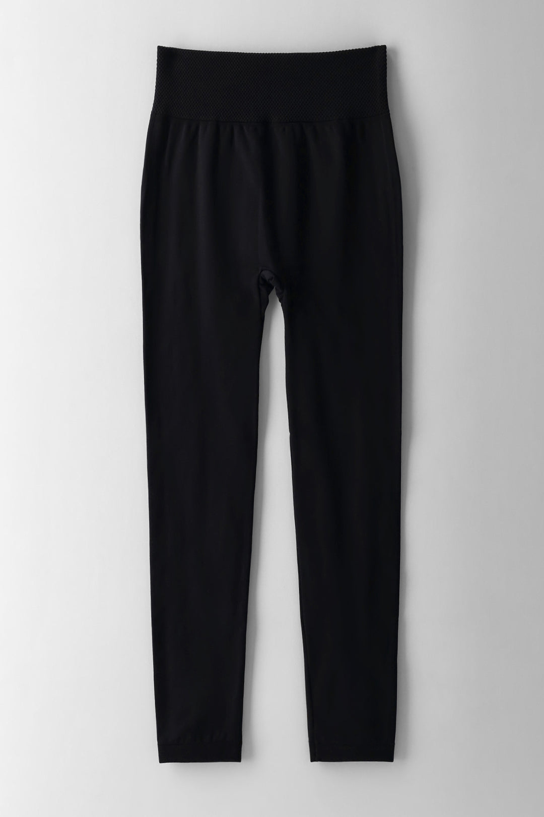 Thermal Legging - Black