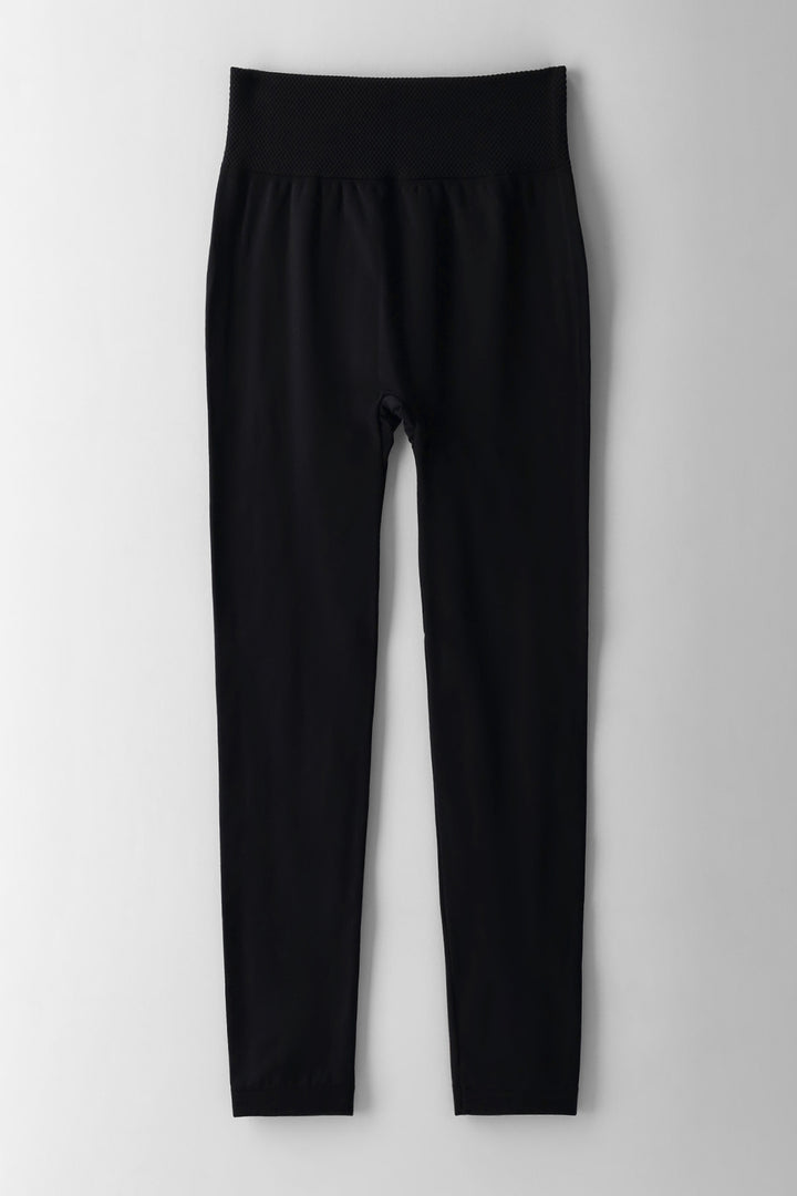 Thermal Legging - Black