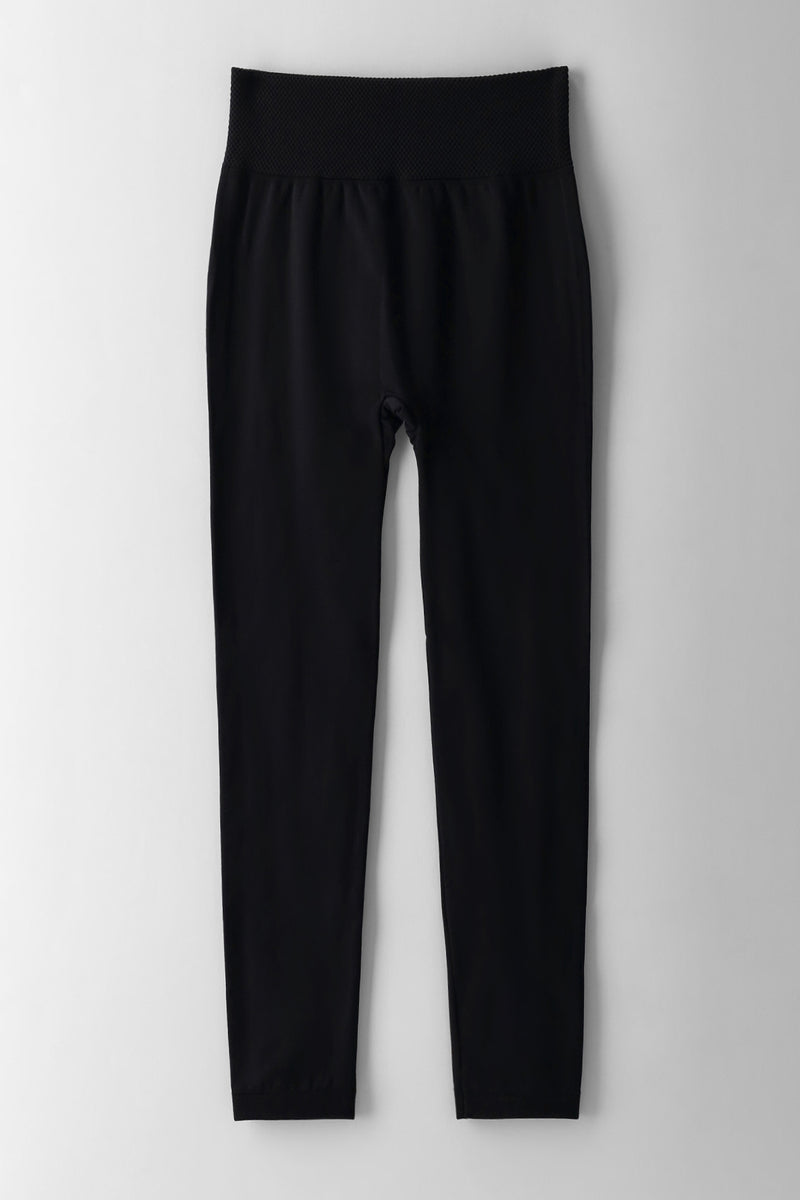 Thermal Legging - Black