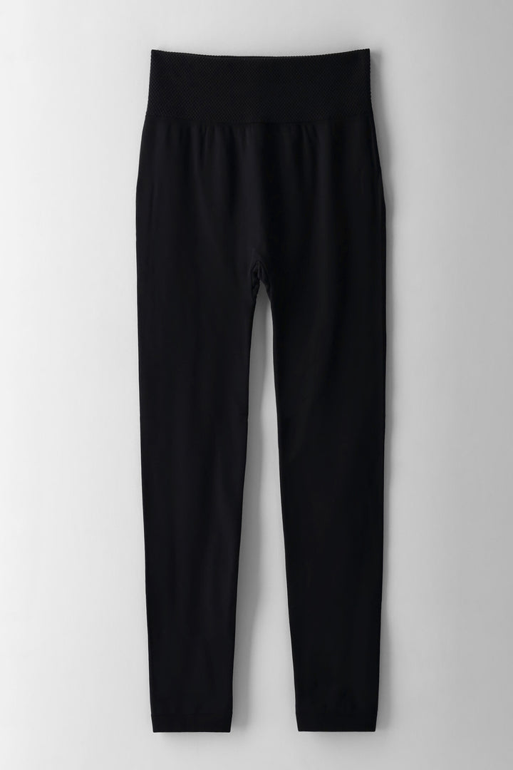 Thermal Legging - Black