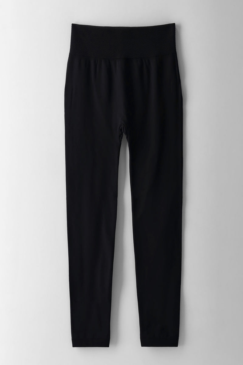 Thermal Legging - Black