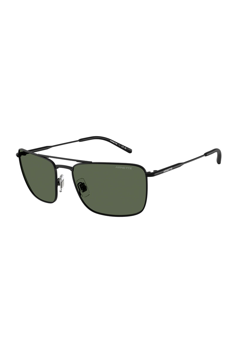 Boulevardier Matte - Black