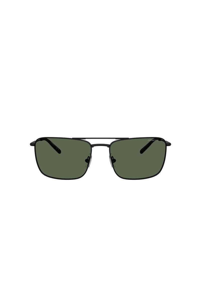 Boulevardier Matte - Black