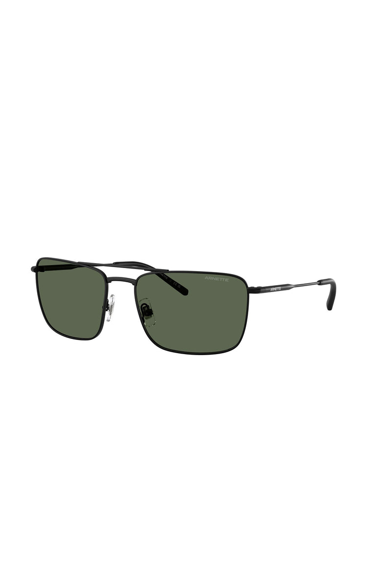 Boulevardier Matte - Black