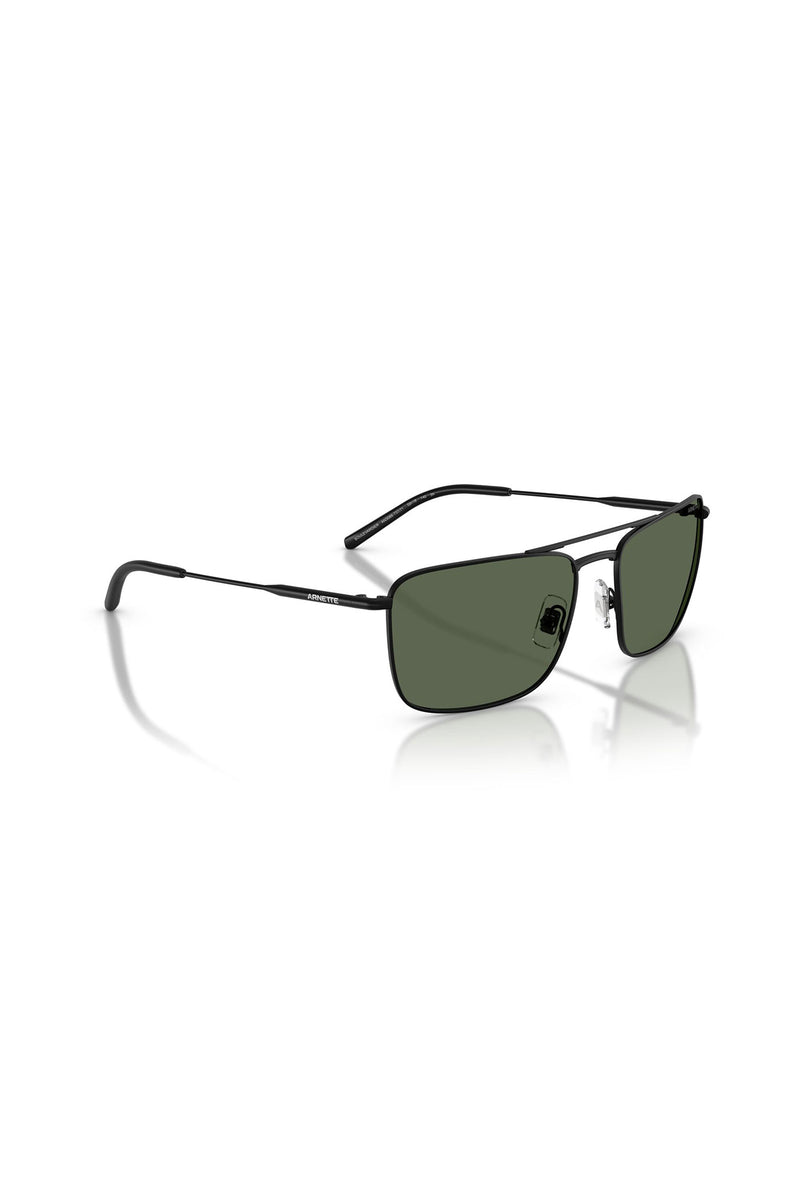 Boulevardier Matte - Black