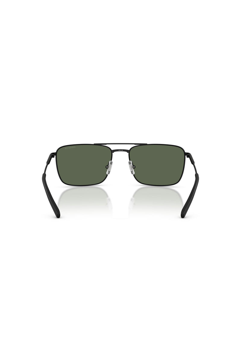 Boulevardier Matte - Black