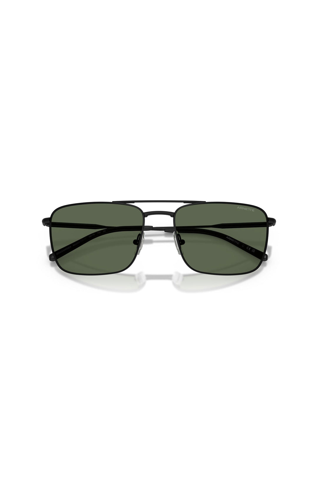 Boulevardier Matte - Black