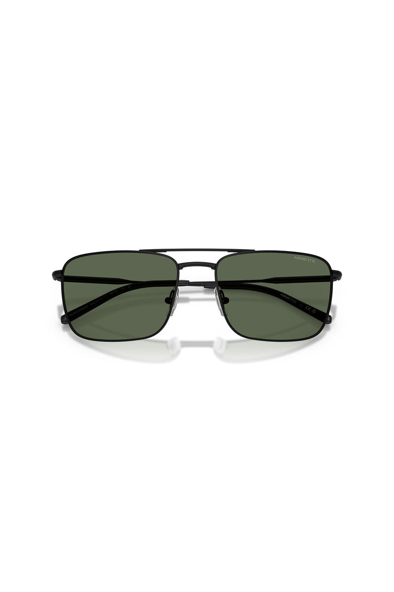 Boulevardier Matte - Black