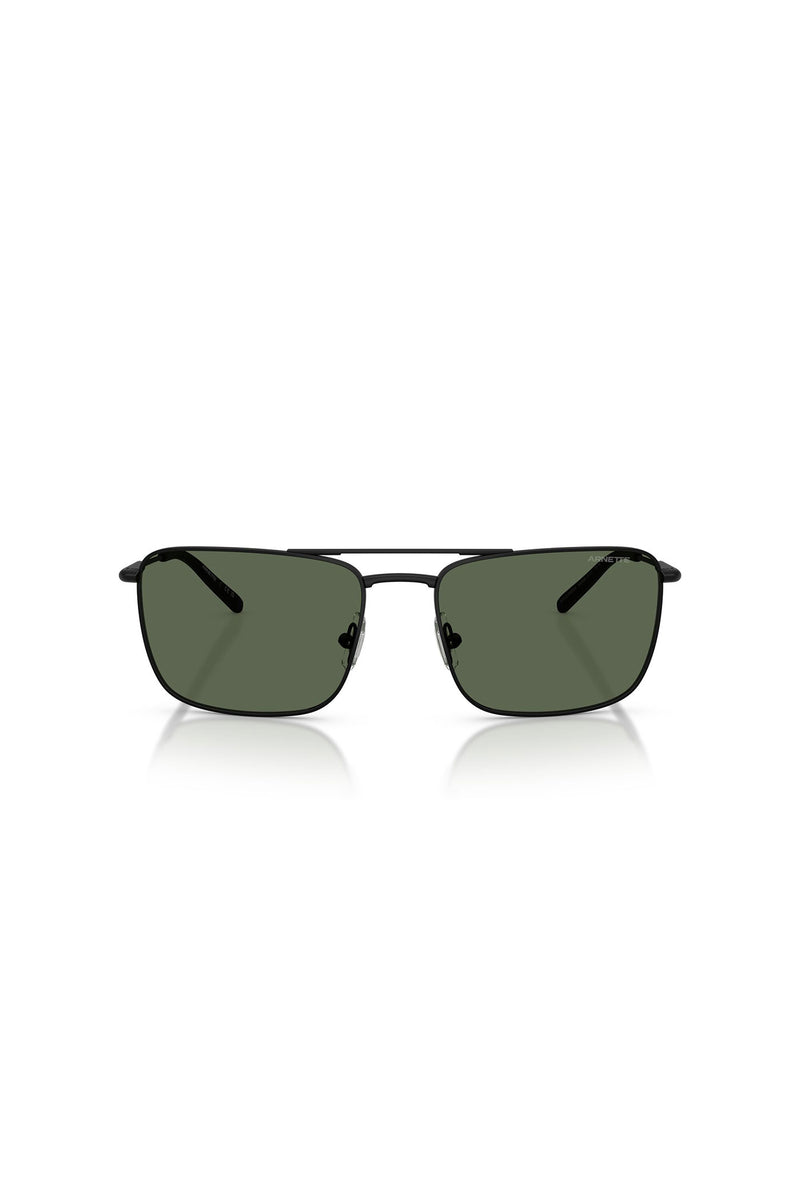 Boulevardier Matte - Black