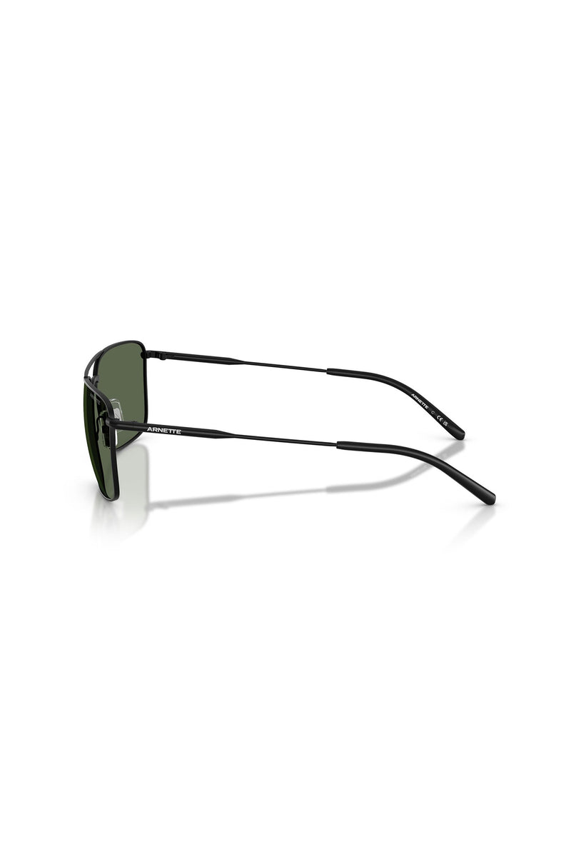 Boulevardier Matte - Black