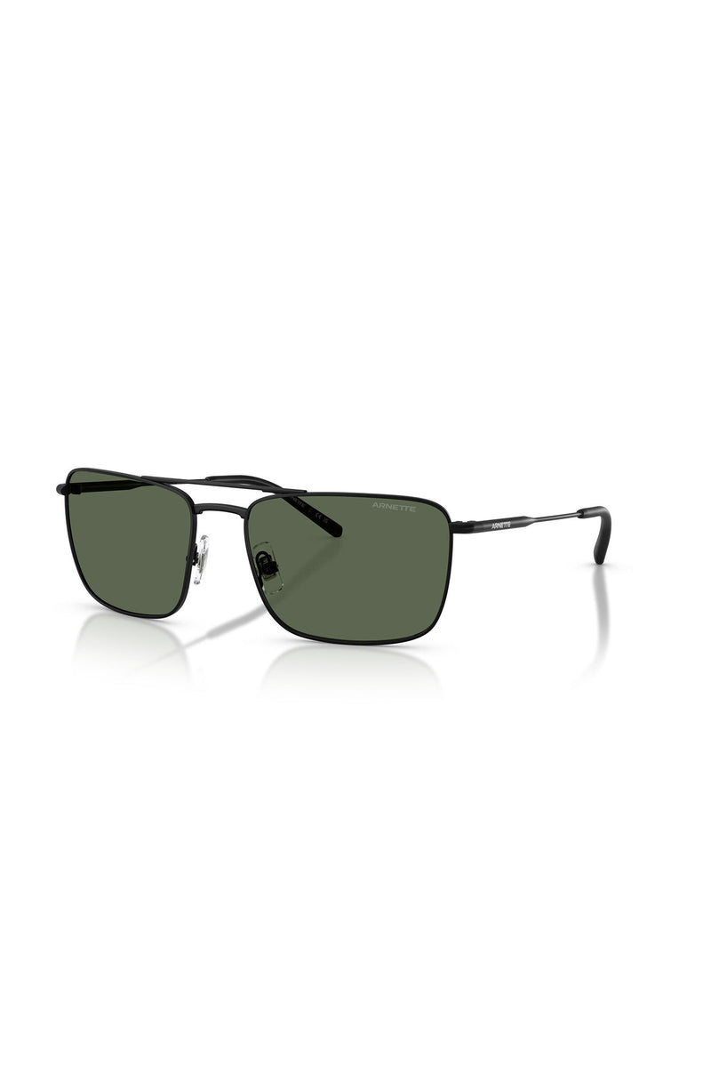 Boulevardier Matte - Black