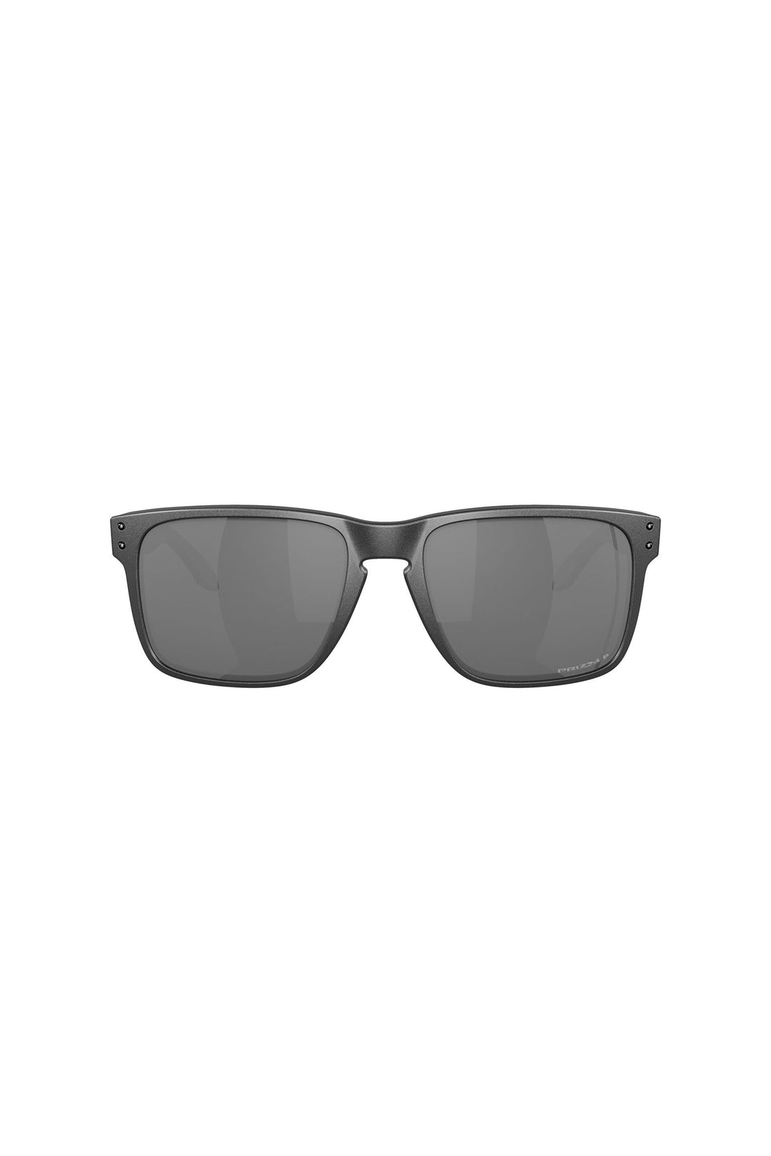 Holbrook Xl Polarized Sunglasses - Silver
