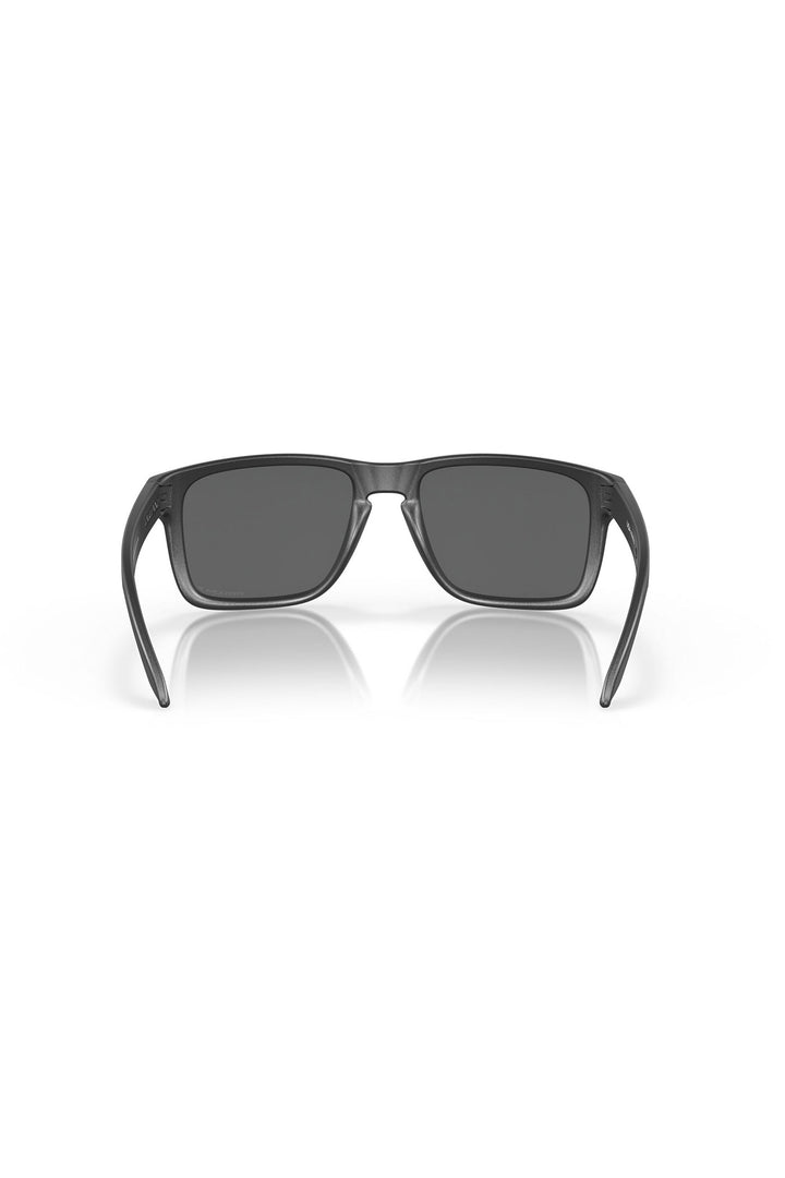 Holbrook Xl Polarized Sunglasses - Silver