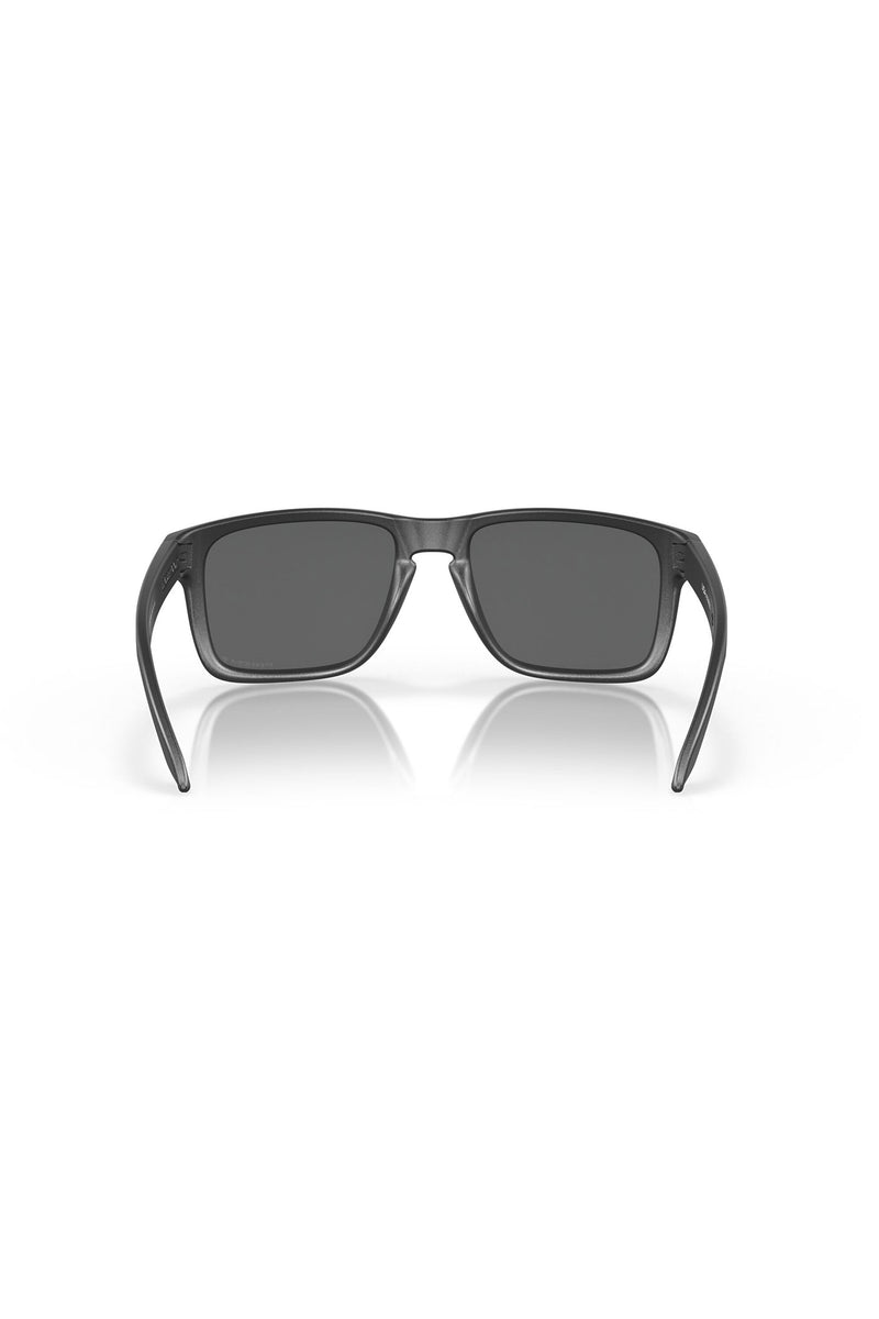 Holbrook Xl Polarized Sunglasses - Silver