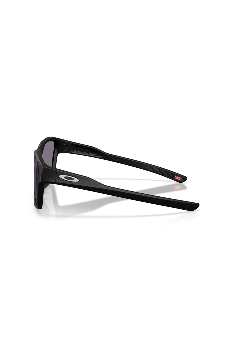 Briza Xl Sunglasses - Black