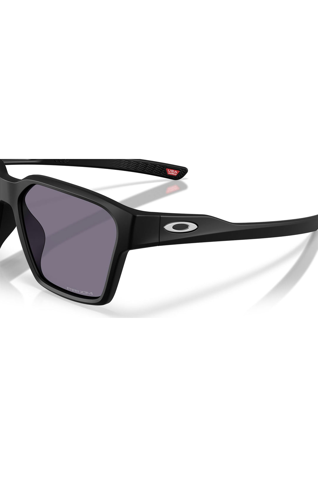 Briza Xl Sunglasses - Black