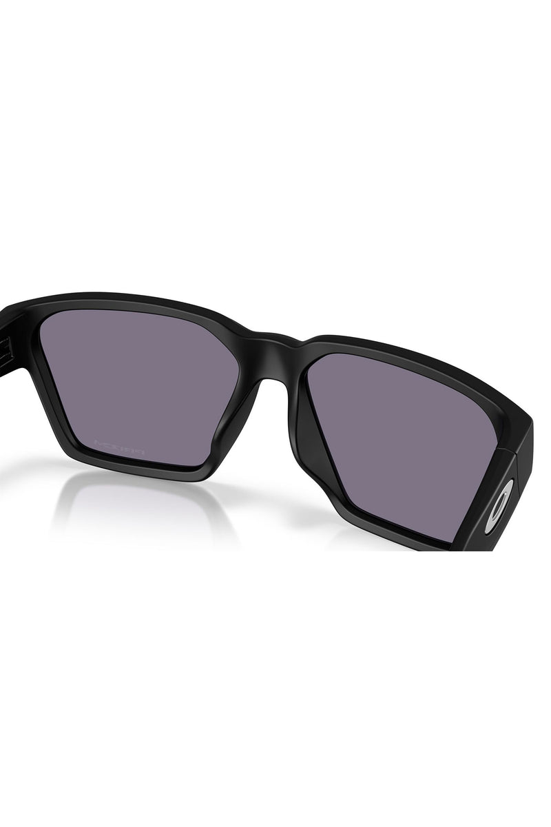 Briza Xl Sunglasses - Black