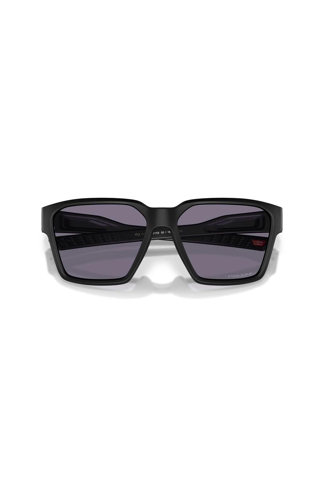 Briza Xl Sunglasses - Black
