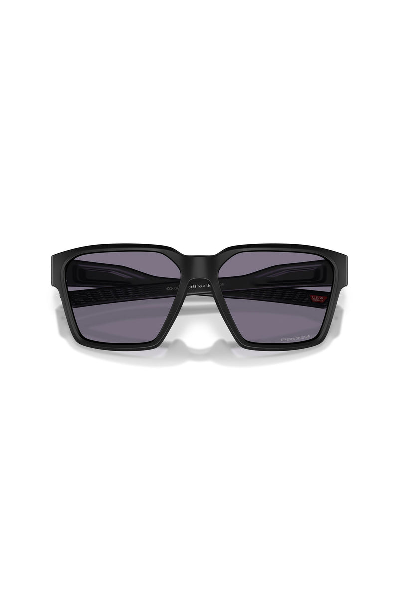Briza Xl Sunglasses - Black