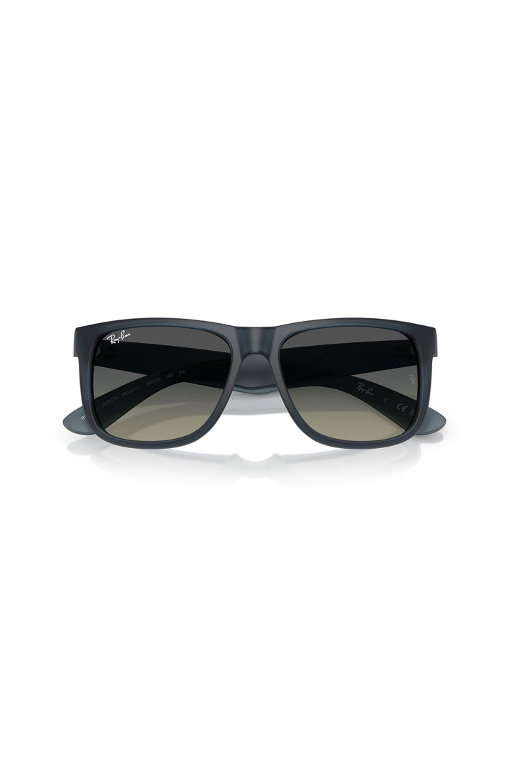 Justin Sunglasses - Blue