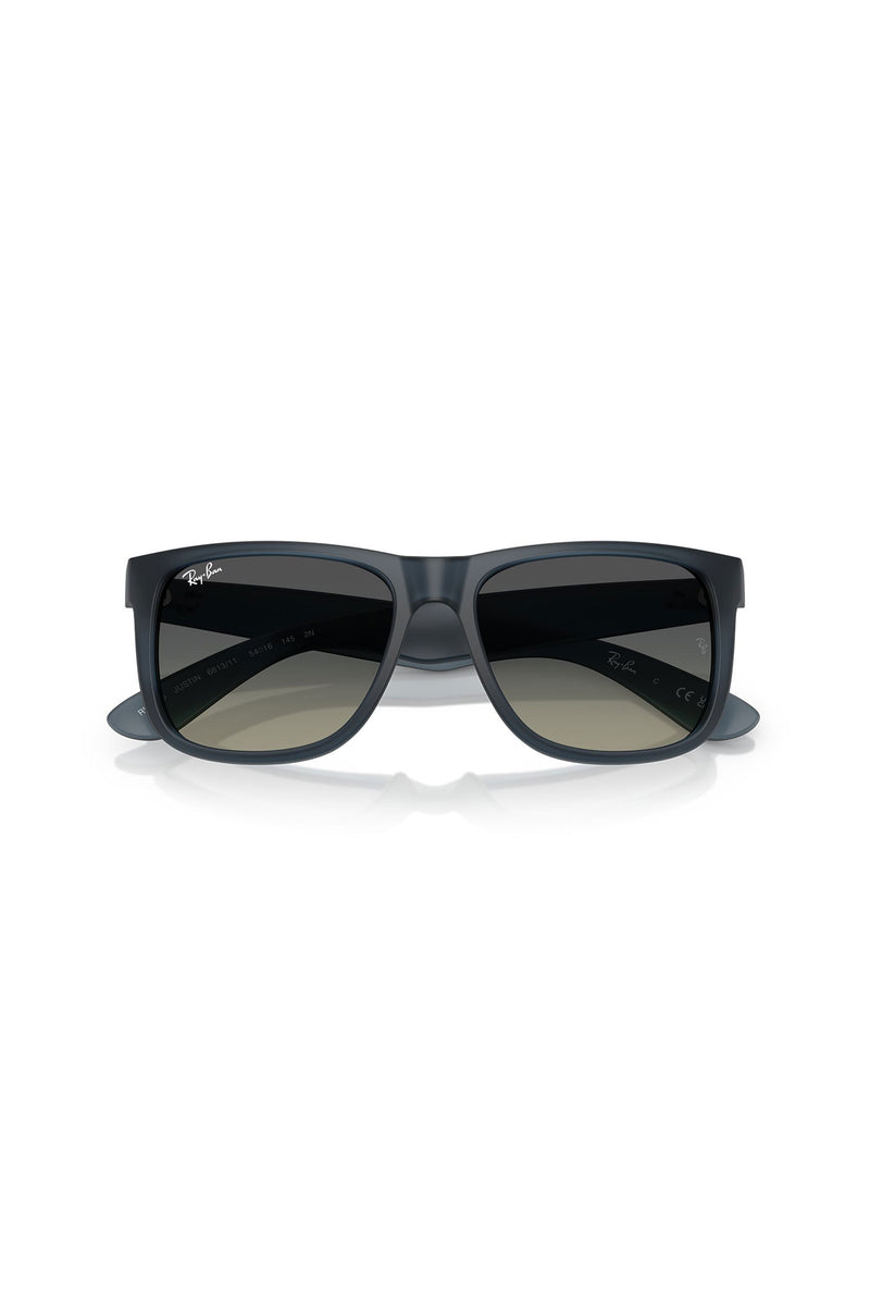 Justin Sunglasses - Blue