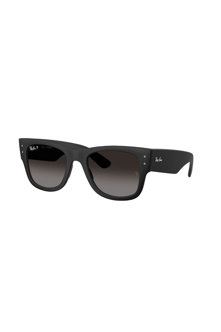 Sand Sunglasses - Black
