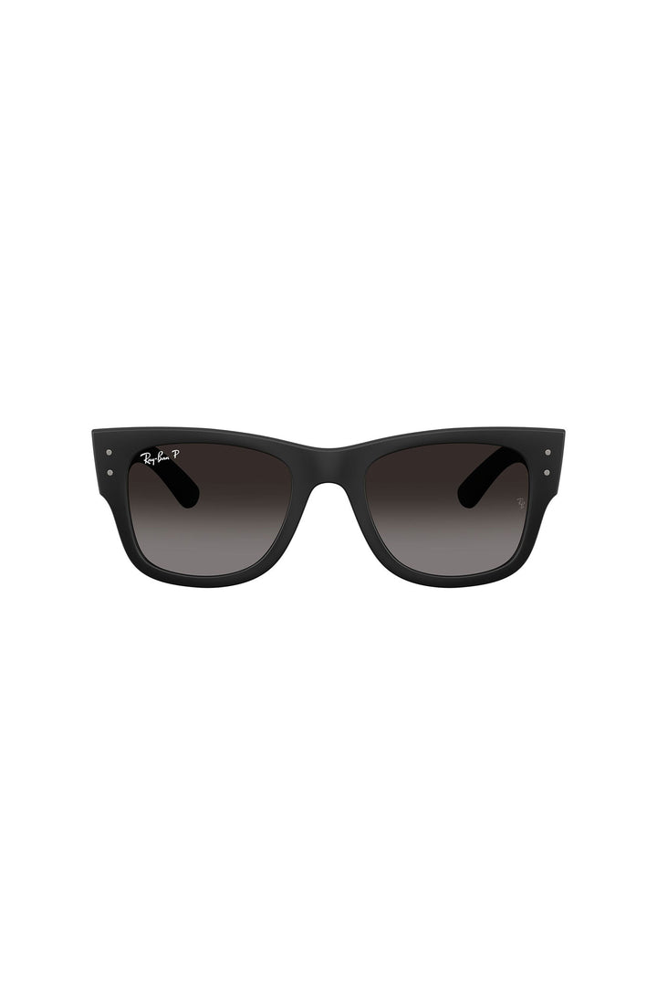 Sand Sunglasses - Black