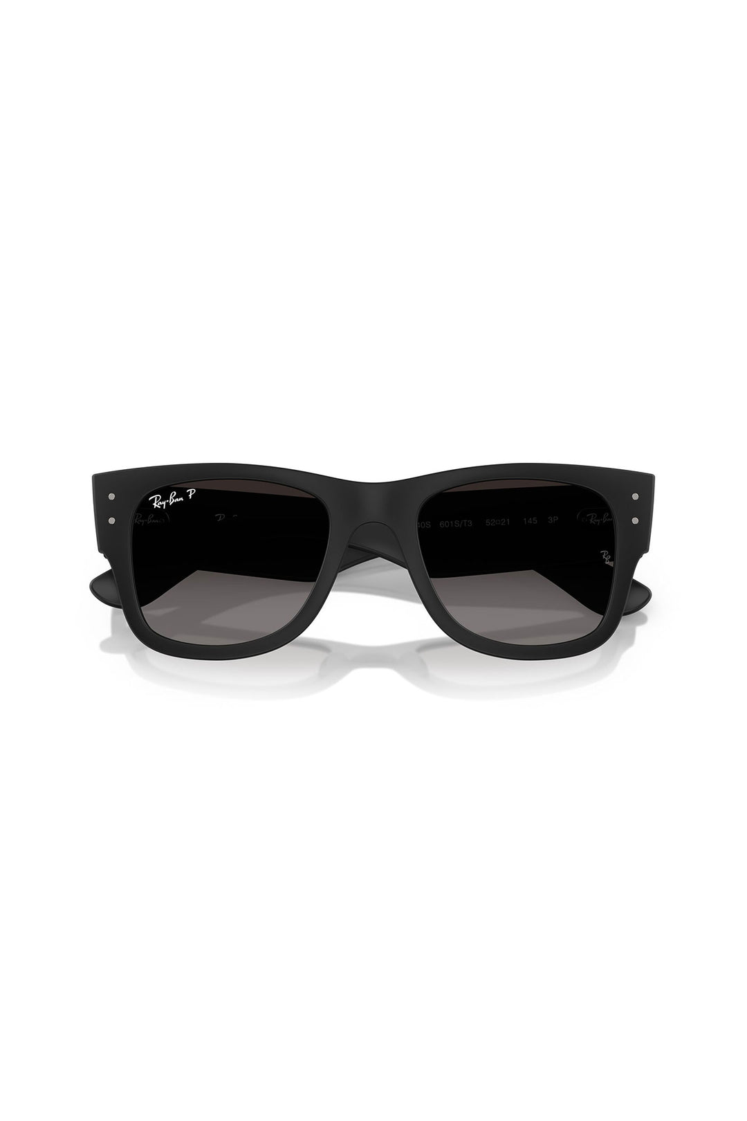 Sand Sunglasses - Black