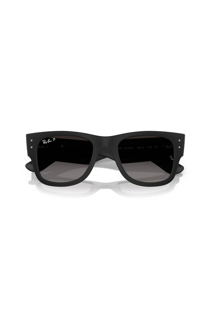 Sand Sunglasses - Black