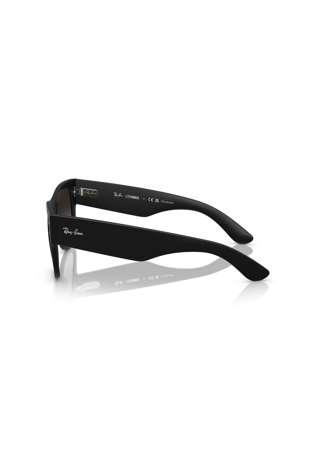 Sand Sunglasses - Black