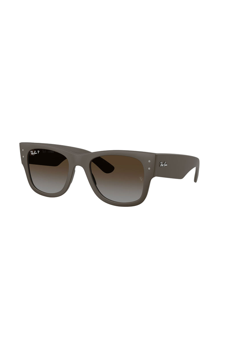 Sand Sunglasses - Brown