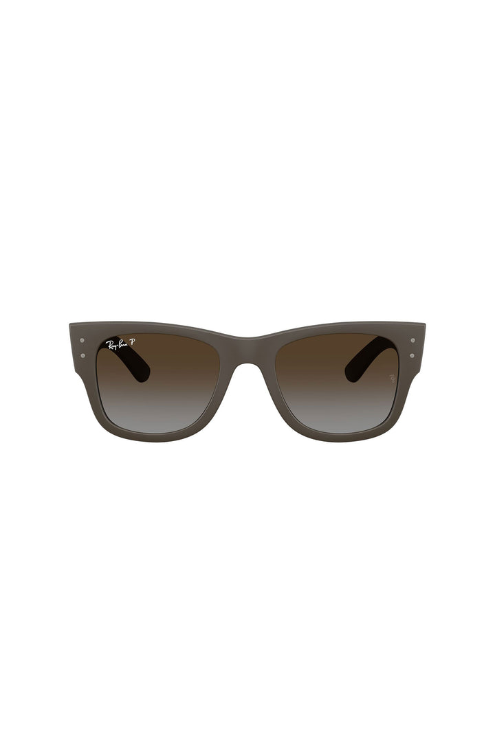 Sand Sunglasses - Brown