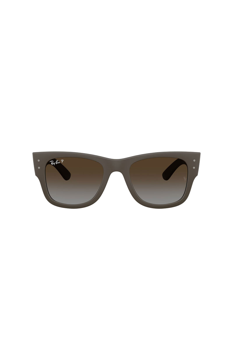 Sand Sunglasses - Brown