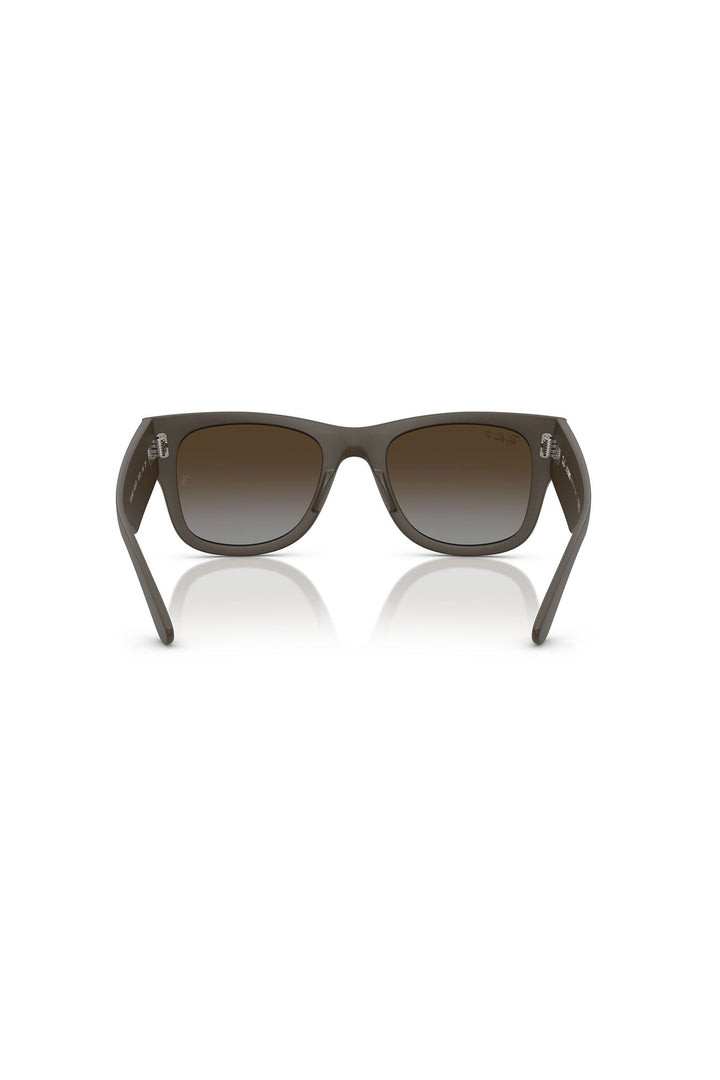 Sand Sunglasses - Brown