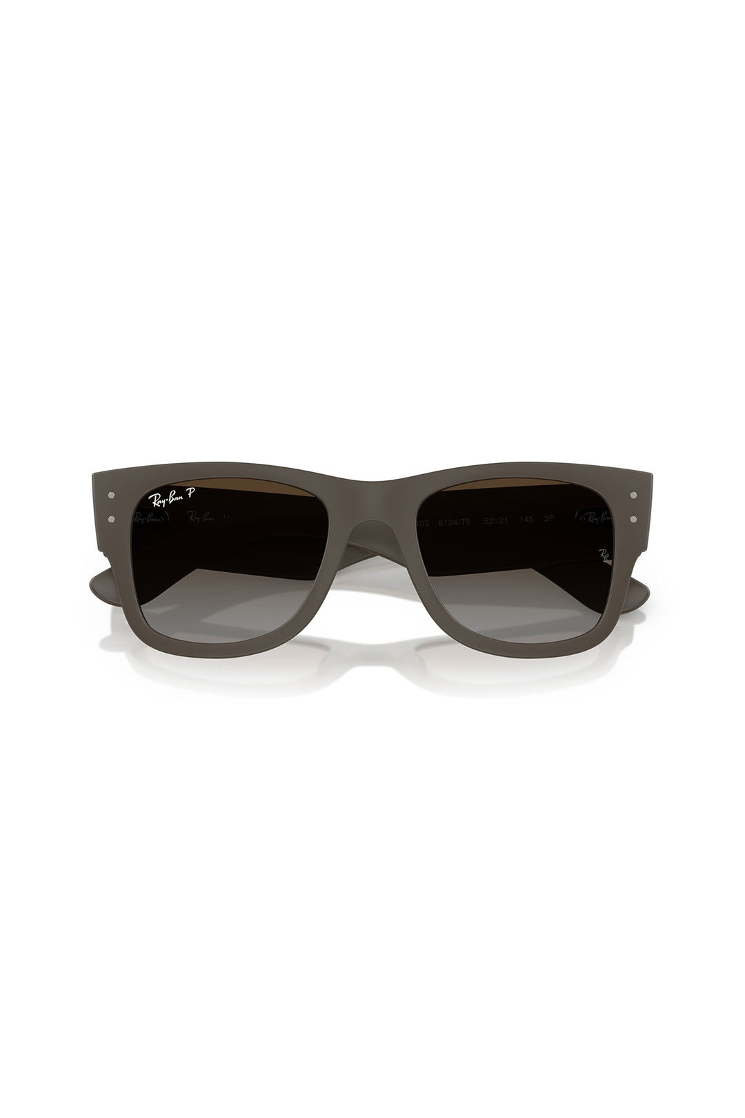Sand Sunglasses - Brown
