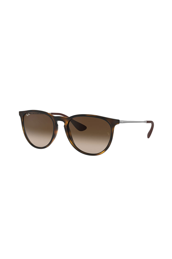 Erika Havana Sunglasses - Brown