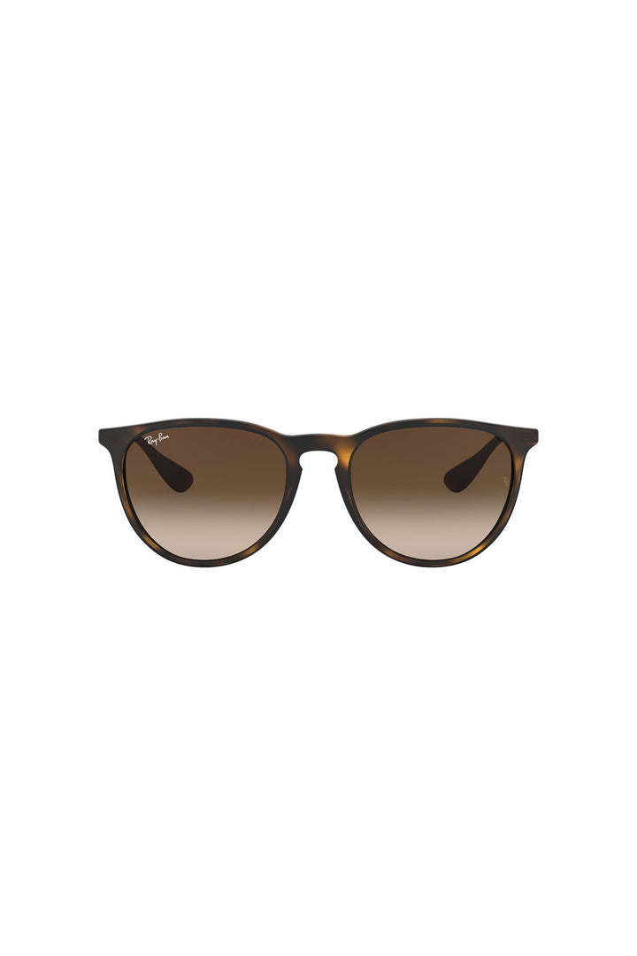 Erika Havana Sunglasses - Brown
