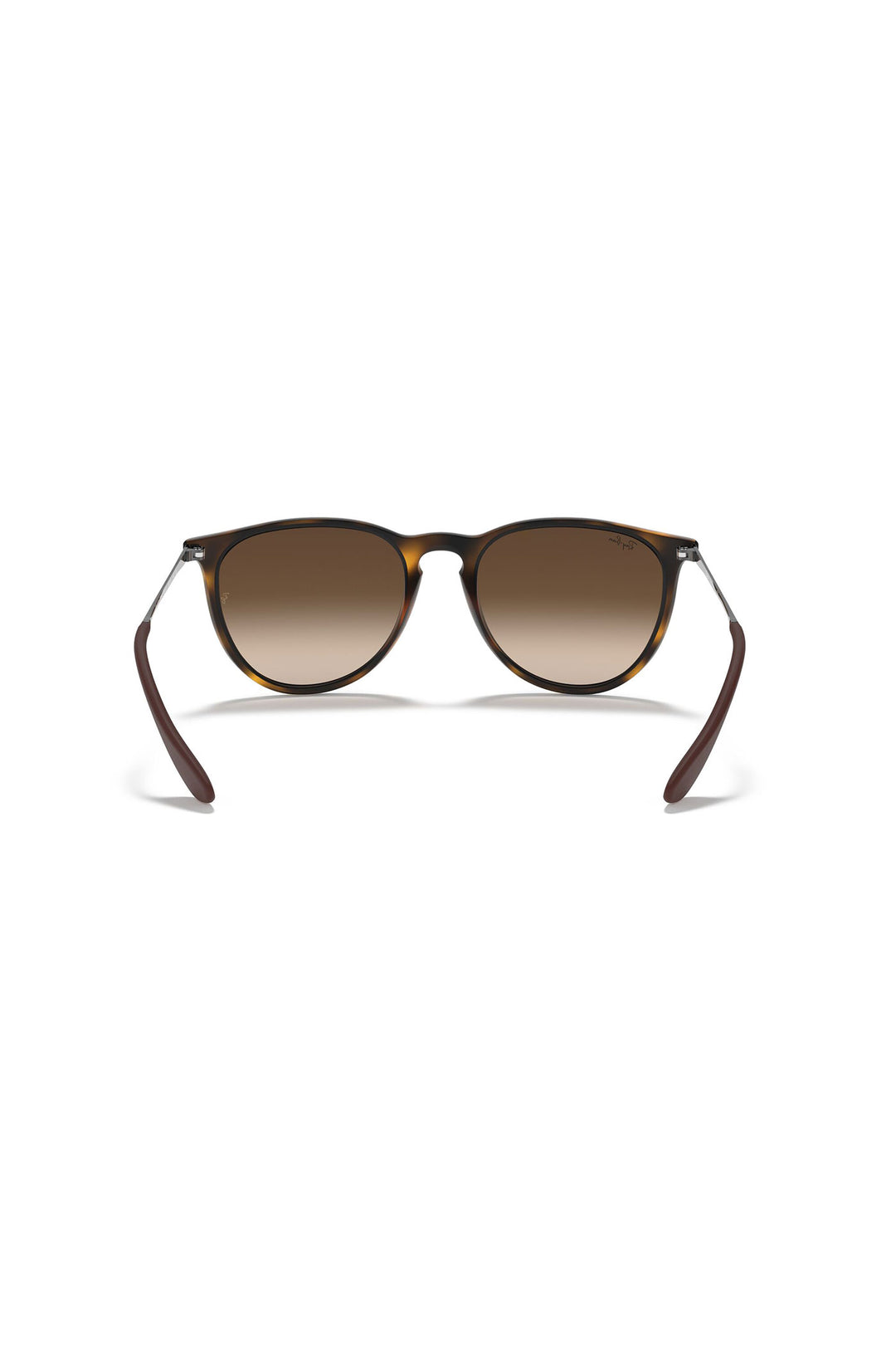 Erika Havana Sunglasses - Brown