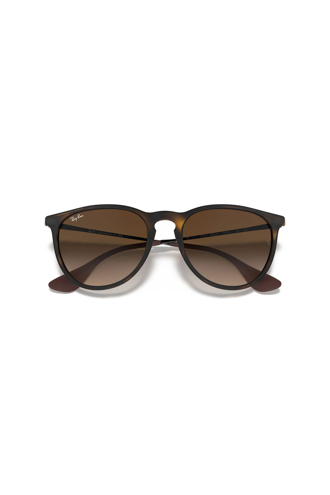 Erika Havana Sunglasses - Brown