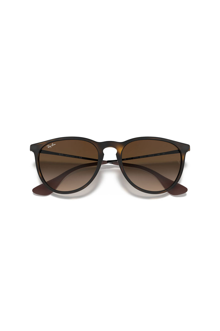 Erika Havana Sunglasses - Brown