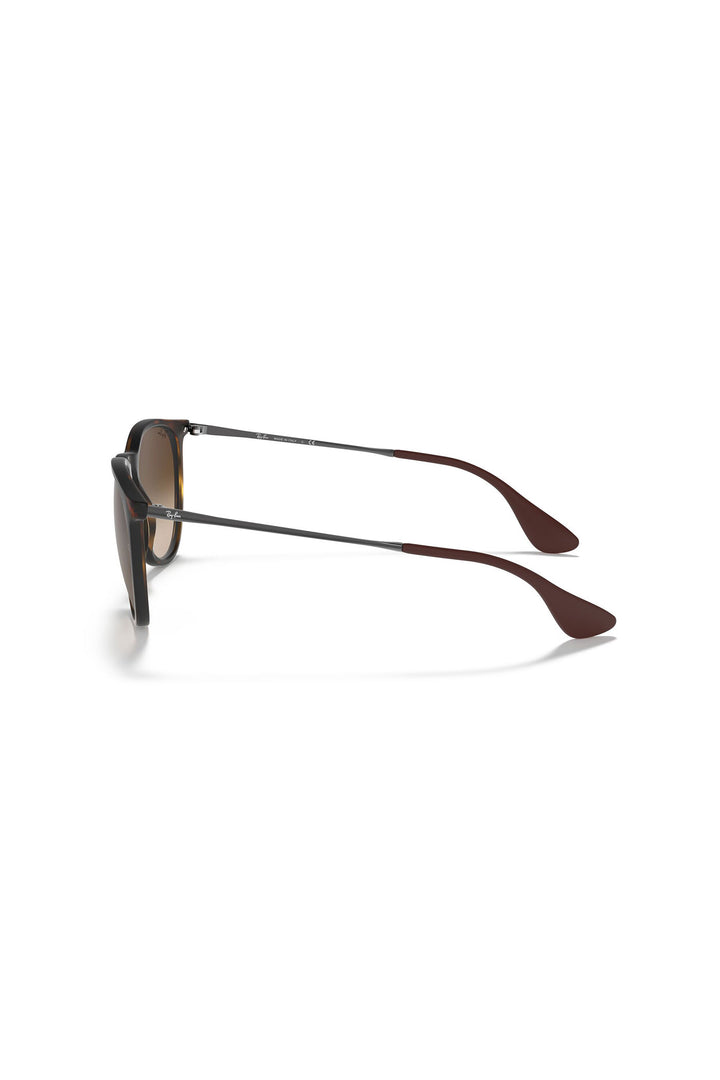 Erika Havana Sunglasses - Brown